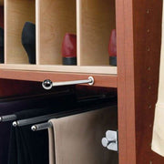 Maximizing Closet Space: Unlocking the Potential of Corner Storage ...