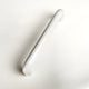 96mm Plastic Pull - MC303, White