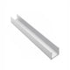 Track Base 725, 12ft, Aluminum 725-A-12