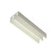 Upper Guide 2214, 12ft Plastic White