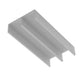 Upper Guide 2234, 12ft Plastic, Grey