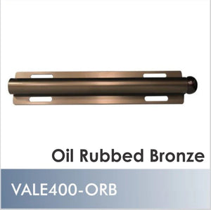 Extra Large Valet Rod - Oil Rubbed Bronze