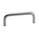 96mm Wire Pull MC402, Brushed Chrome