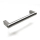 CC01-AS50-192, Coventry Pull, Stainless Steel, 192 mm