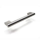 CC01-AS54-192, Modena Pull, Stainless Steel 192mm