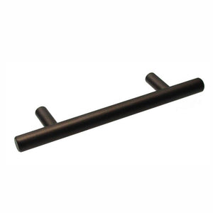 CC01-BP096, Bar Pull, Oil Rubbed Bronze, 96 mm