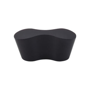 CC01-M1126 - Infinity Knob, Flat Black