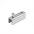 Glass Door Hinge - 510 Polished Chrome