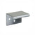 Heavy Duty Edge Pull DP44-DC, Dull Chrome