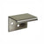 Heavy Duty Edge Pull DP44-SN, Satin Nickel